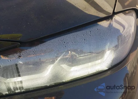 2022 BMW M4 Competition xDrive z USA, uszkodzony, nr VIN WBS33BA07NCK14982